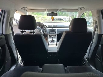 Passat b6 2010 1.6 77 KW - 9