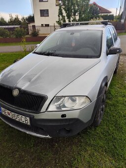 Octavia Scaut - 9