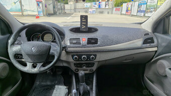 Renault Megane 1.6 74Kw Benzin+LPG - 9