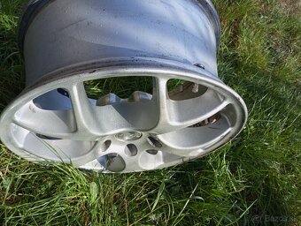 Eletrony 5x112 r17 - 9