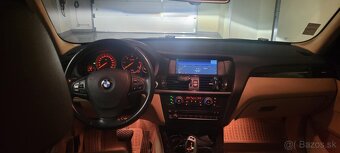 BMW X3 XDRIVE 30D - 9