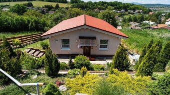 BUNGALOV 2021 obec Chrenovec Busno,okres Prievidza - 9