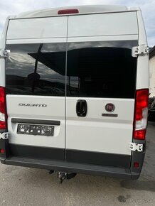 Fiat Ducato 2,3 96kw.Odpocet DPH.2018 Multi jet,L3H2,83500KM - 9