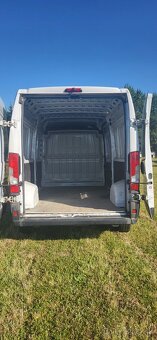 Citroen Jumper - 9