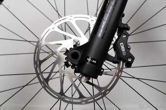 Husqvarna Hard Cross 1, 2024, XL, najazdené 200km - 9