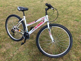 Olpran Mercury 29” - 9