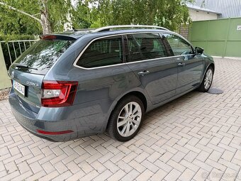 Octavia combi 4x4 2,0Tdi 135kw,r.2019,kúp.SR,1.majitel DSG - 9