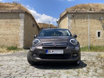 500X 1.4 Benzín - 9