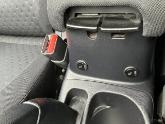 Mitsubishi ASX 1.8 DI-D Intense, 110kW, M6, 5d. - 9