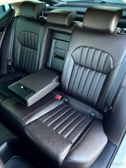 Škoda Superb 3 L&K 4x4 - 9