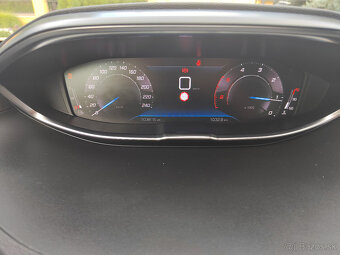 Peugeot 3008 1.5 Blue HDi 130k Active Pack - 9