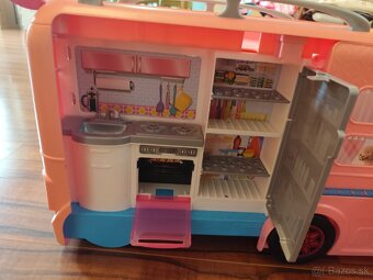 Barbie karavan - 9