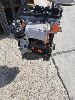 Audi A4 B9,A5,A6,Q5 2.0 TDI - 9