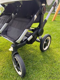 Bugaboo donkey 2 surodenecky - 9