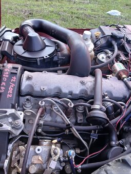 Lada Niva 1.9D - 9