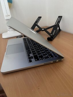 MacBook Pro early 2013 - 9