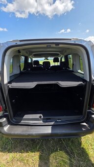 PEUGEOT RIFTER 1.5 HDI - 9