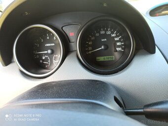 Daewoo Kalos - 9