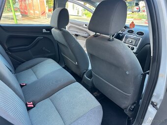 Predám Ford Focus 1.6 Tdi 80kw - 9