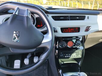 Citroen DS3 1.6 THP 115kW - 9