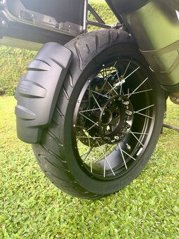 BMW R1200GS Adventure 2016 - 9