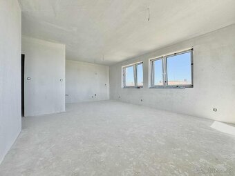 LUNA RESIDENCE | Bytový dom B – 3 izbový byt (B2) - 9