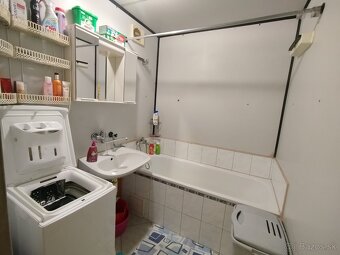 2 izbový byt na predaj Havanská sídlisko Ťahanovce - 9