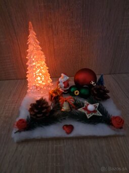 Vianocna dekoracia - 9