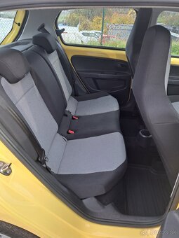 Škoda Citigo 1.0i (AUTOMAT) r.v. 2015 , 71tis. km - 9