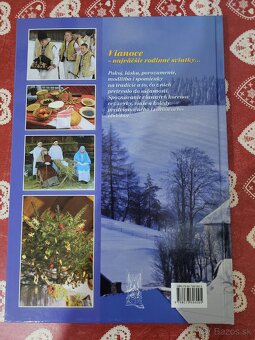 Vianoce na Slovensku (Od Ondreja do Troch kralov) - 9