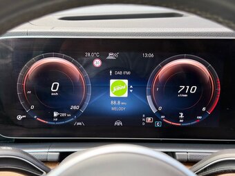 Predám MERCEDES BENZ GLS 400 d 4 MATIC - 9