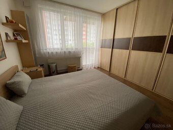 Predaj 2-izbového bytu v novostavbe v Petržalke - 9