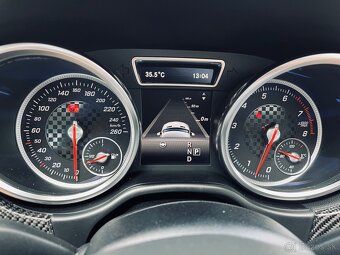 Výmena/predaj Mercedes Benz GLE 450 AMG kupé4Matic - 9