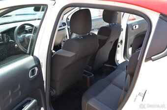 Citroën C3 PureTech 110 S&S 81kw - 9