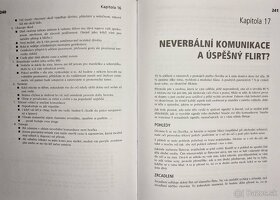 Řeč Těla - Vojtech Černý - 9