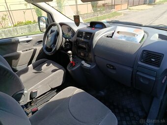 Znížená cena - Fiat Scudo Multijet 2,0 Long - 9