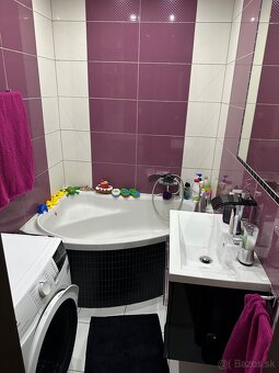 Prenájom 3 izbového bytu - 9