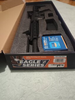 Delta Armory AR15 Charlie SilentOps 9 - 9