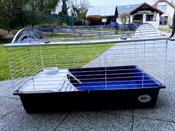 Klietka pre zvieratá - 9