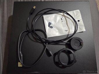 Garmin Fenix 7 Sapphire Solar - 9