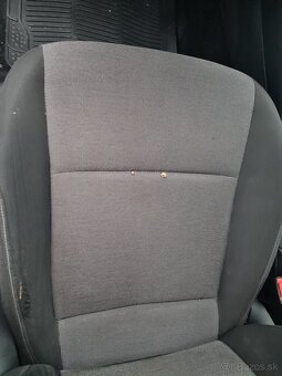 Volkswagen Golf 7 1,2tsi 66kw benzin rok 2013 - 9