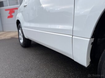 SUZUKI GRAND VITARA 1.6 3DVEŘ - 9