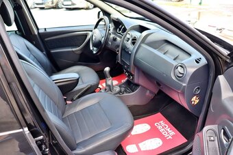 Dacia Duster 1.6 16V 4x2 Prestige - 9