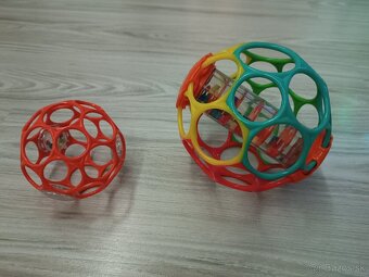 Rôzne hračky za odvoz - 9