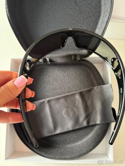 Dior slnečné okuliare - 9