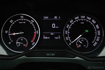 ŠKODA SUPERB 2.0 TDI DSG 110kW 2018 - 9