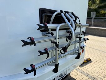 Forster 699 VB TOP STAV - 9