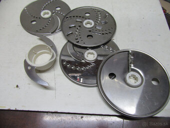 kuchynský robot MOULINEX✳️ - 9