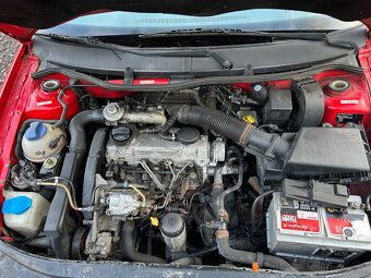 OCTAVIA 1 NÁHRADNÉ DIELY - 9