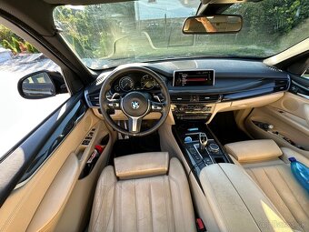 BMW X5 xDrive 40d 2015 - 9